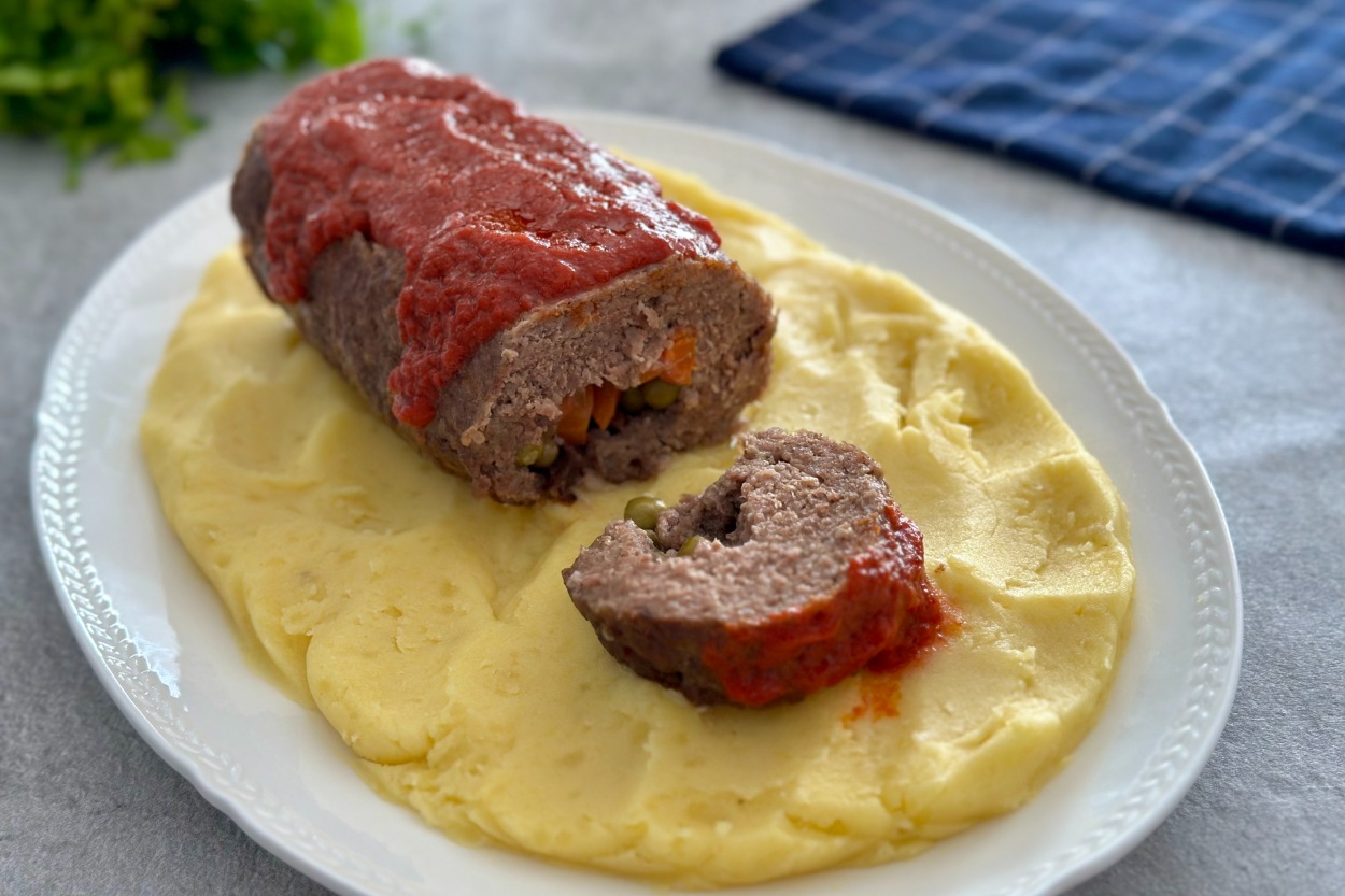 Rosto Köfte Tarifi