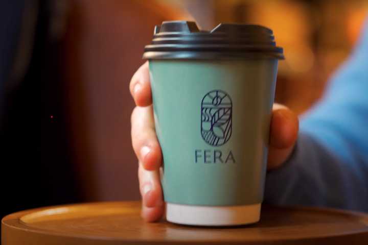 Fera Coffee Depo No 4