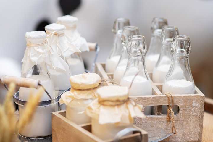 Laktozsuz süt ne işe yarar? Neden tercih edilir?
