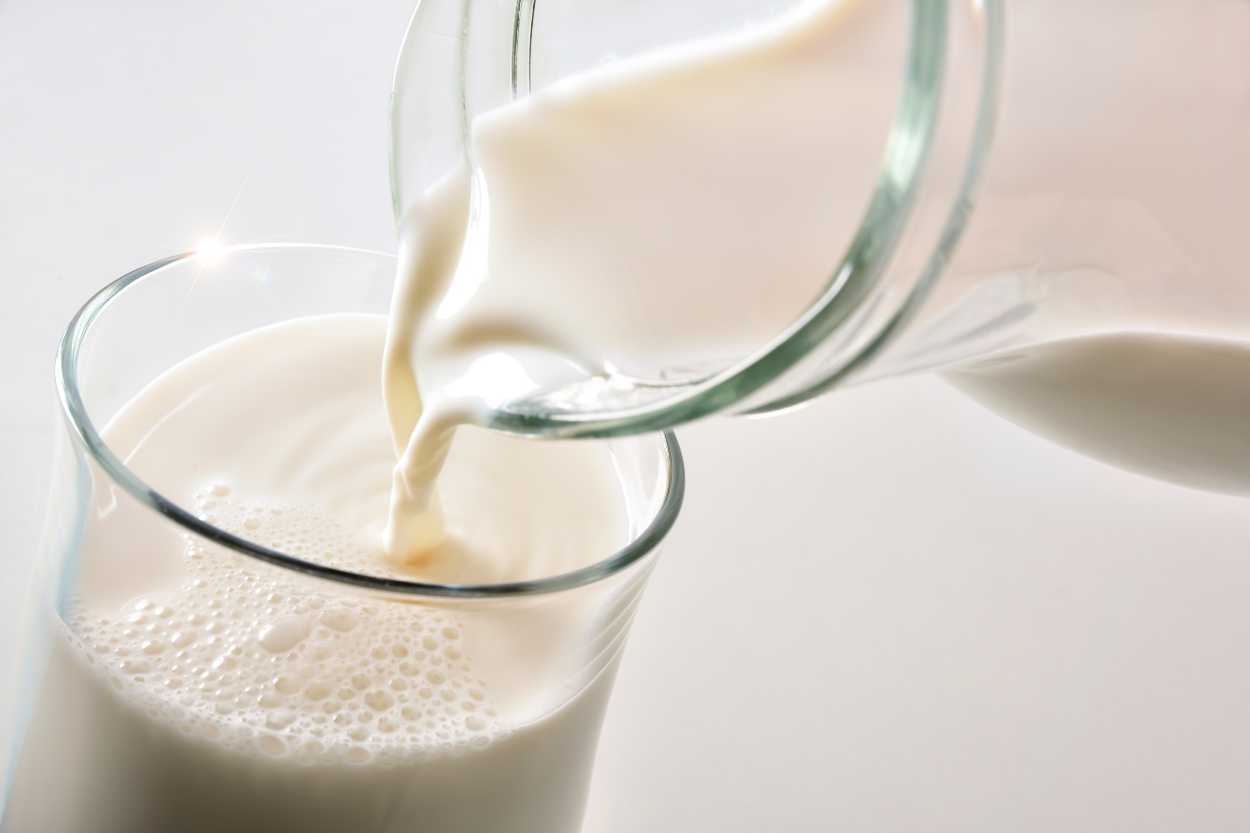 Laktozsuz sütün tadı farklı mı?