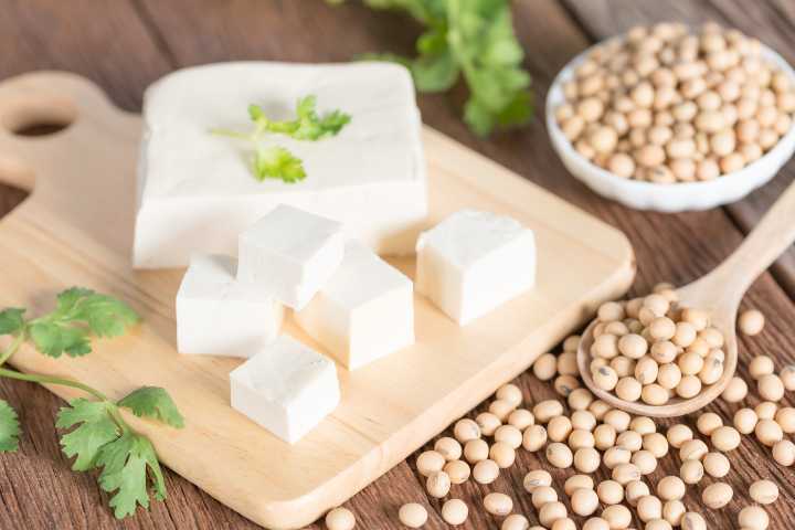 Tofu nedir?