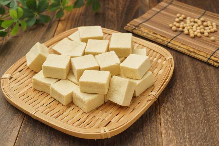 Tofu ne işe yarar?