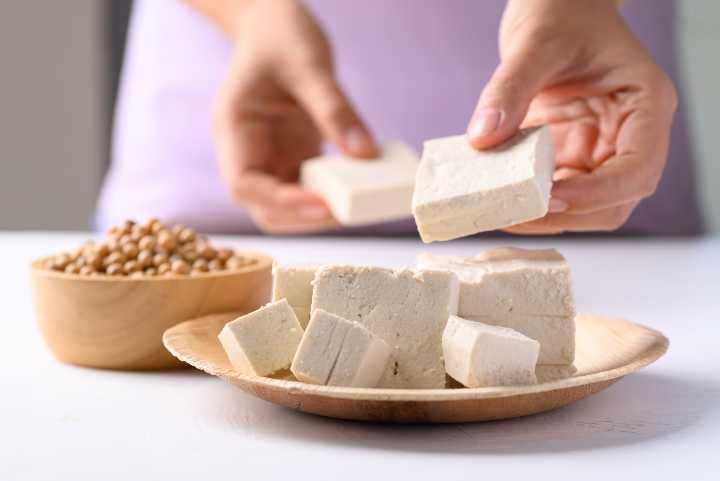 Tofu nasıl tüketilir?