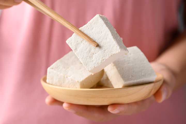 Tofu çiğ yenir mi?