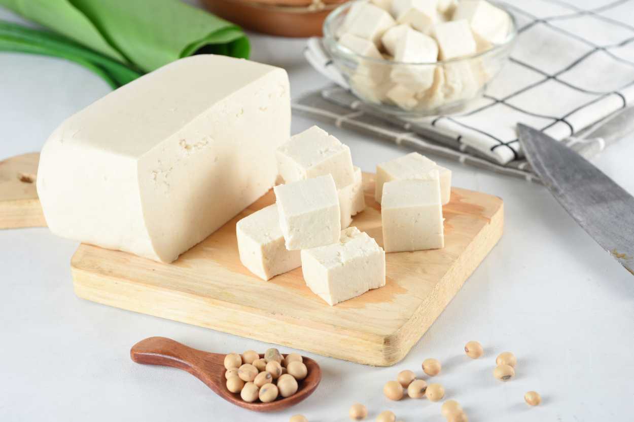 Tofu faydaları nelerdir?