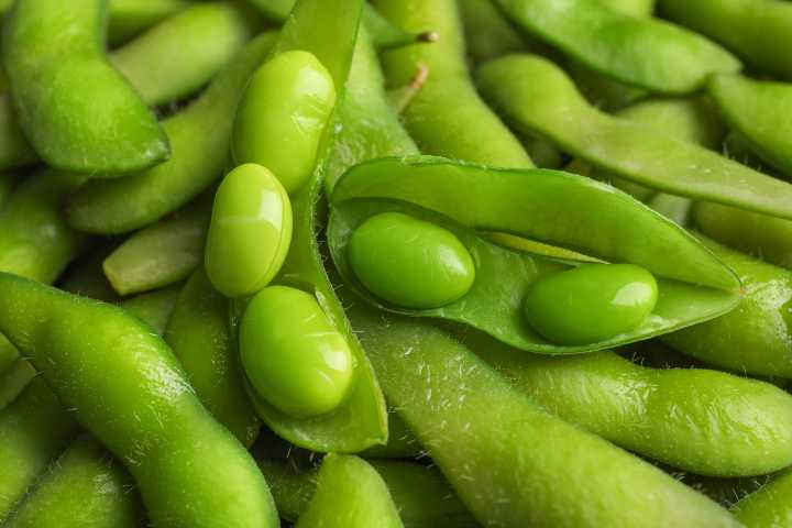 Edamame faydaları nelerdir?