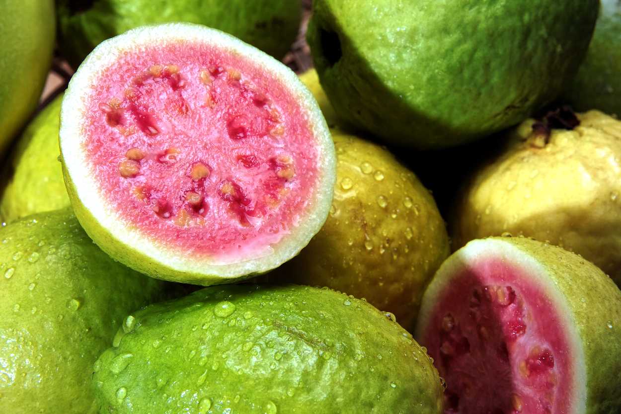 Guava meyvesinin faydaları nelerdir?