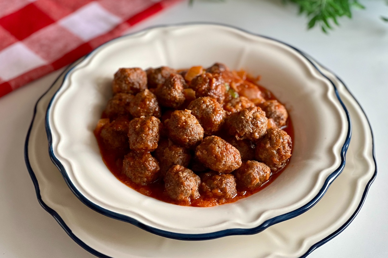 Sirkeli Köfte Tarifi