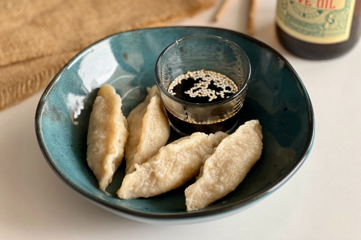 Mandu Tarifi