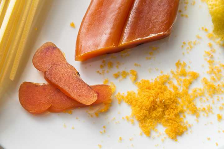 Bottarga faydaları nelerdir?