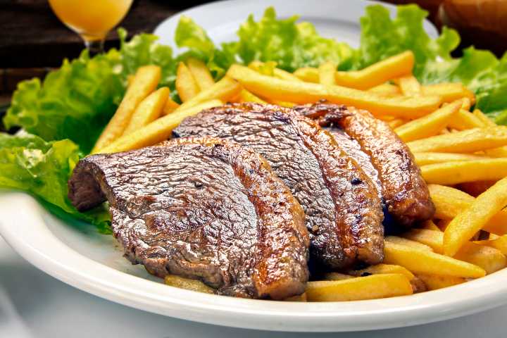 Picanha nasıl çıkarılır?