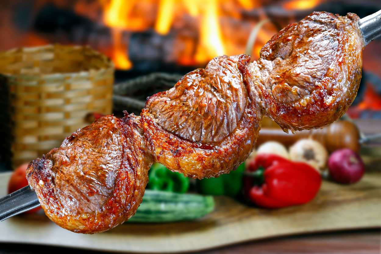 Picanha nasıl pişirilir?