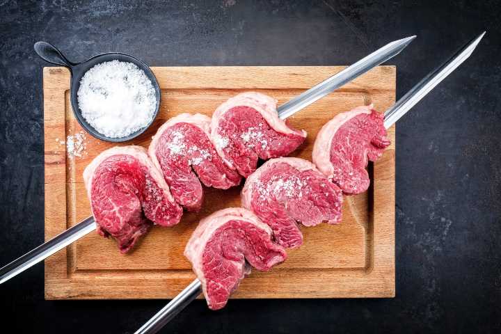 Picanha nedir?