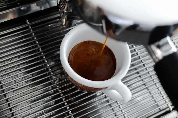 Ristretto nedir?