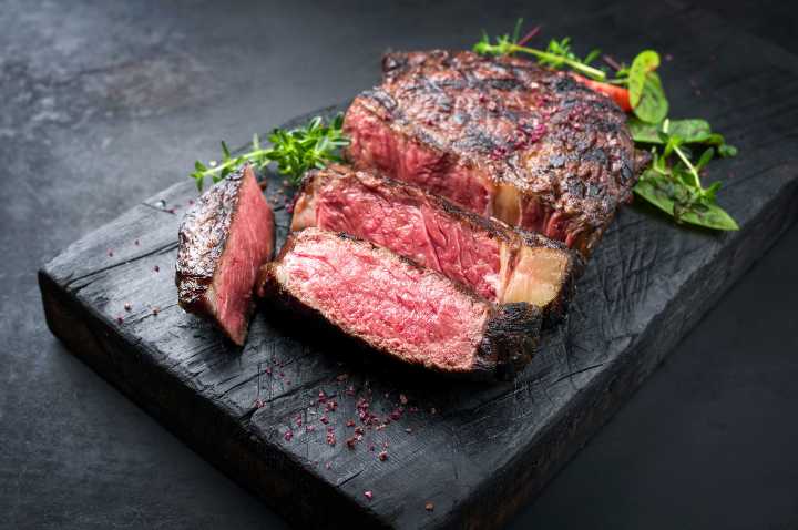 Wagyu etinin pişirme teknikleri