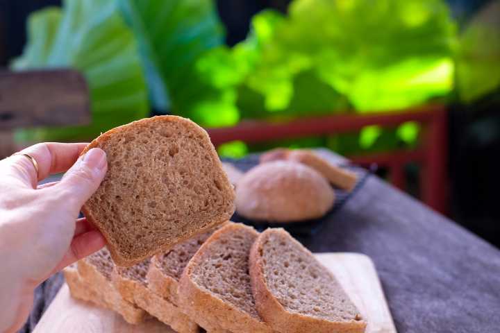 Kepek ekmek kaç kalori?