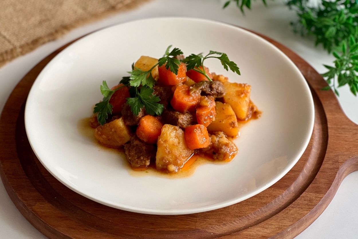 Bahçıvan Kebabı Tarifi