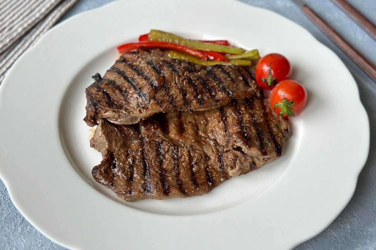 Dana Antrikot Tarifi