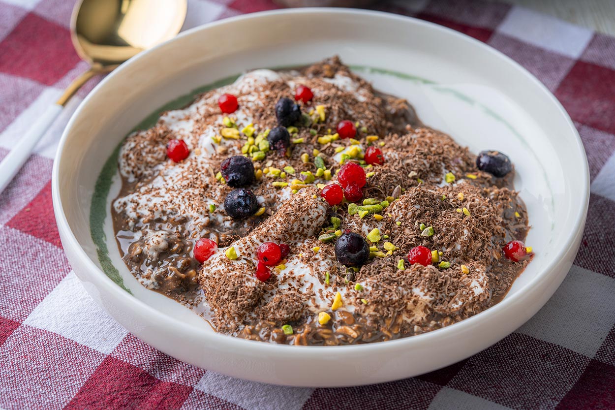 Fit Kaşık Tatlısı Tarifi