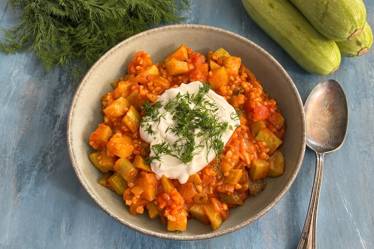 Kabak Diblesi Tarifi