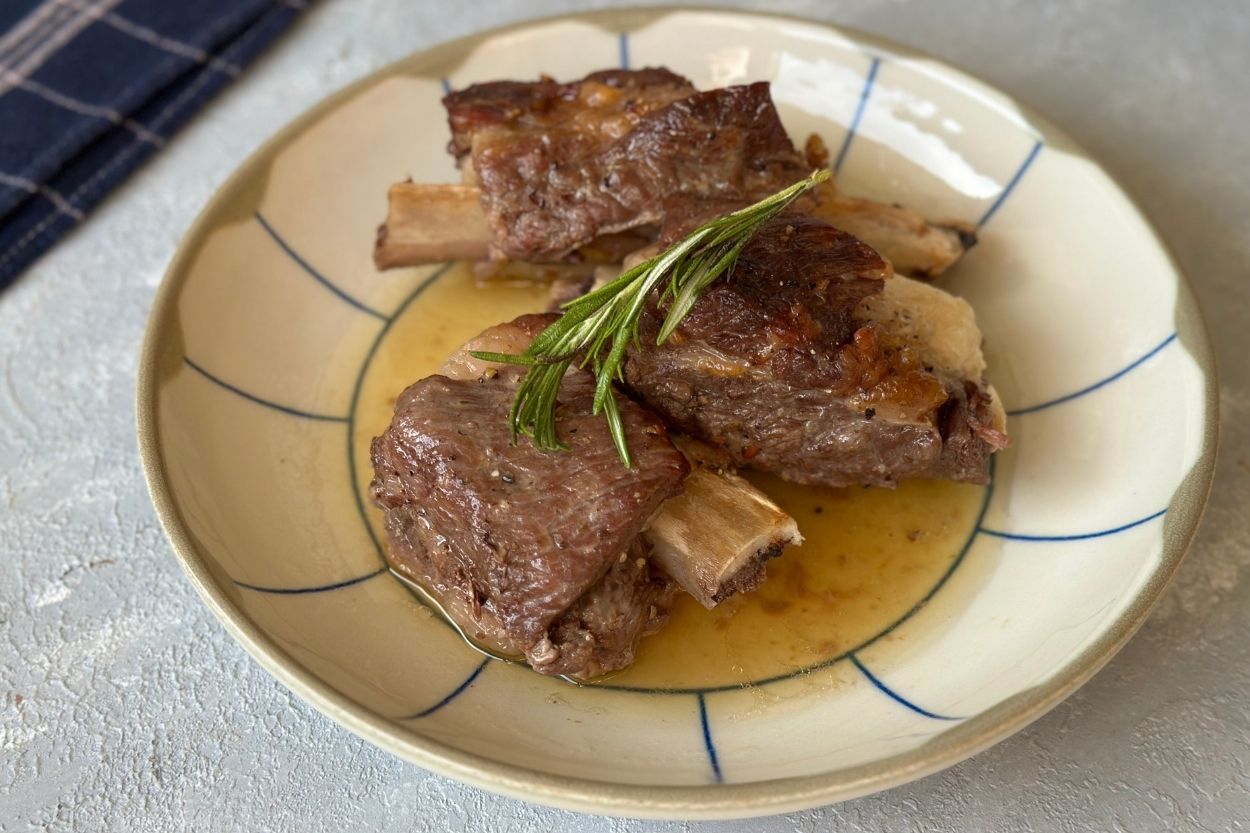 Kuyu Kebabı (Ev Usulü) Tarifi