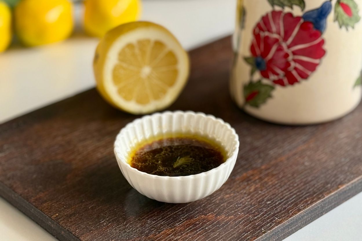 Öksürük Kesici Tarifi