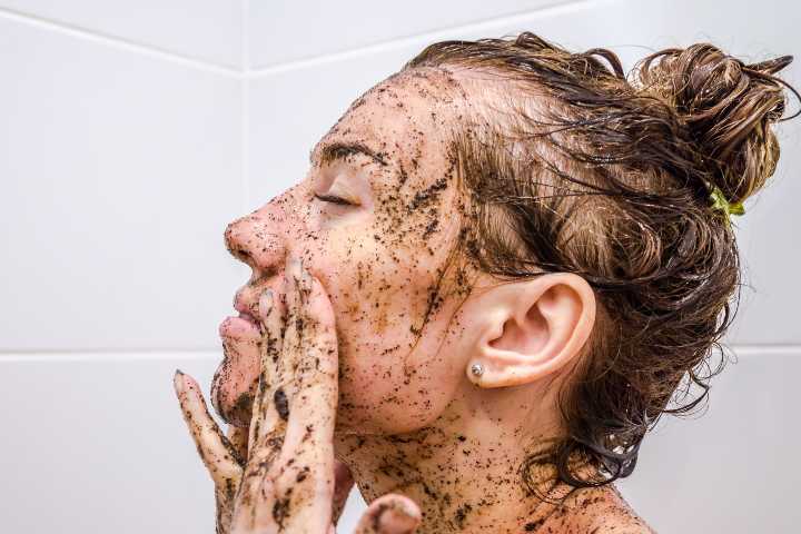 Peeling maskesi nasıl uygulanır ve ne kadar bekletilir?