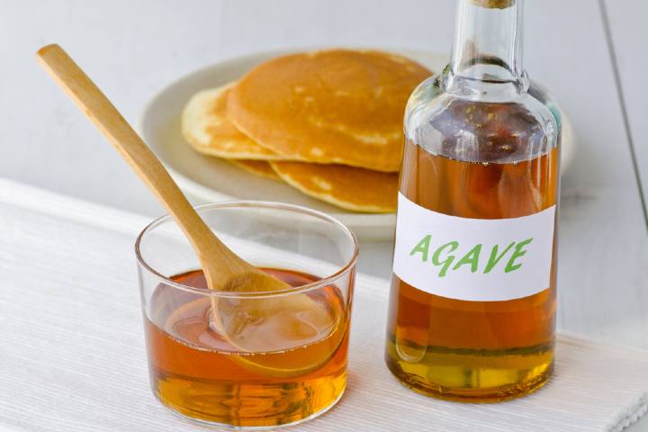 Agave Şurubu