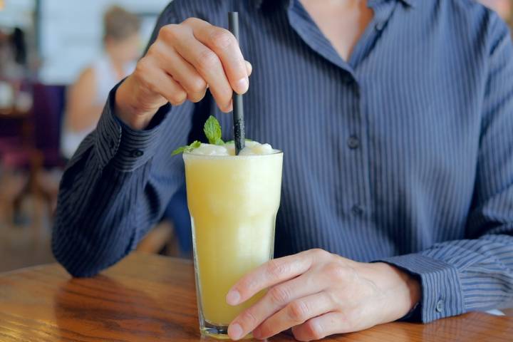 Ananas Suyu