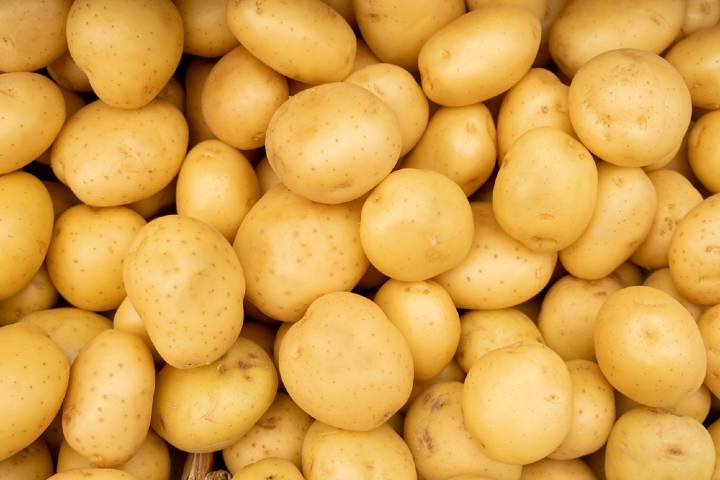 Beyaz Patates
