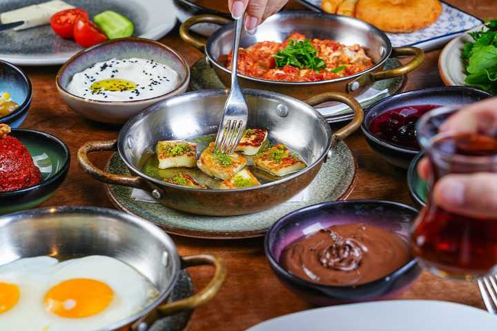 Defne Restoran