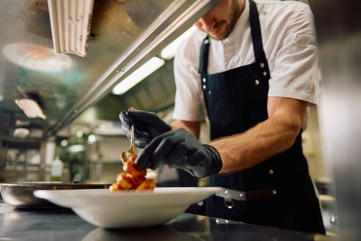 Demi Chef