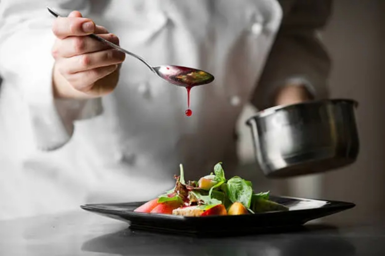 Demi Chef