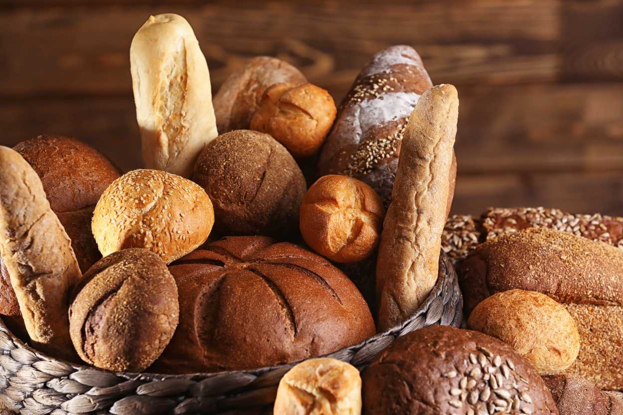Diyet için en uygun ekmek çeşitleri nelerdir?