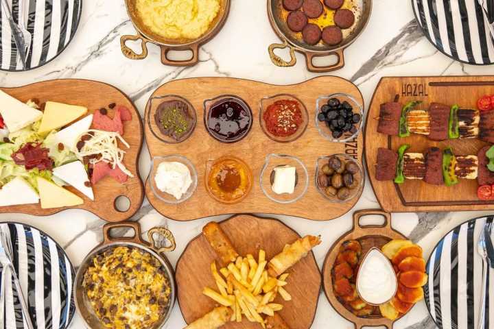 Hazal Restaurant