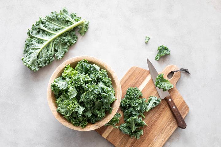 Kale