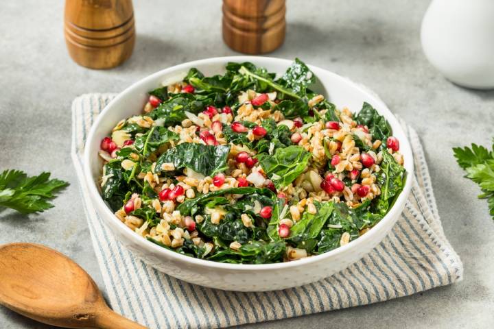Kale