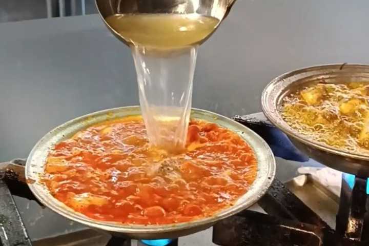 Kelebek Lokantası