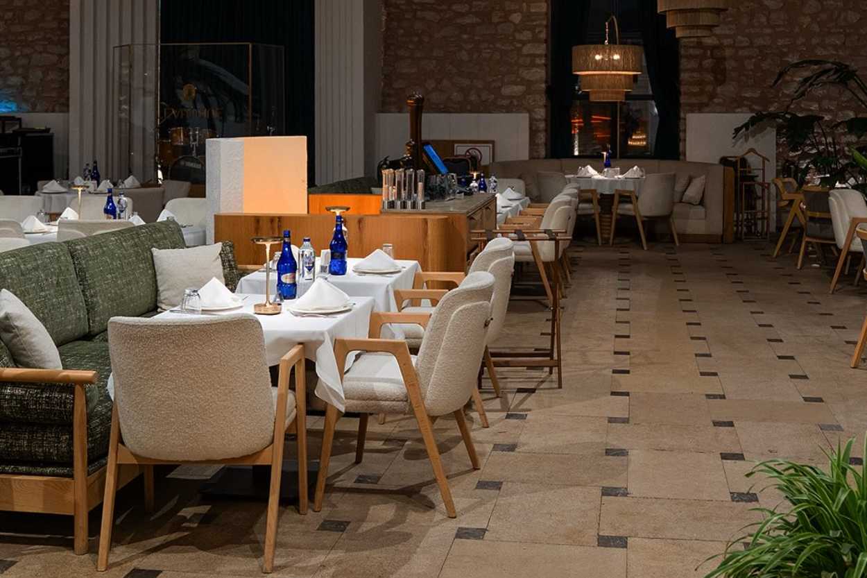 Levantine İstanbul