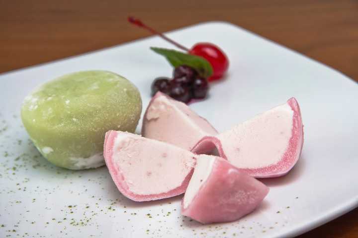 Mochi nasıl yapılır?