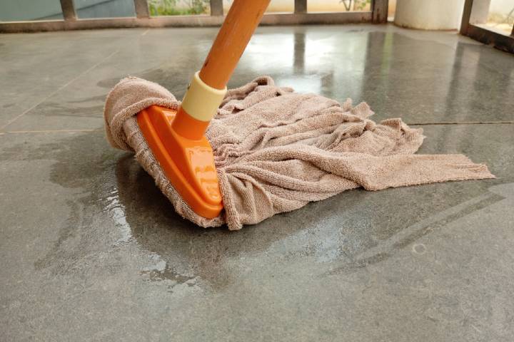 Mop