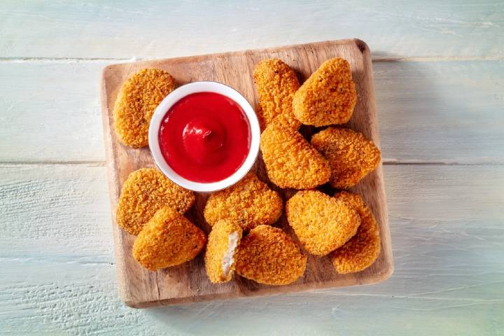 Nugget