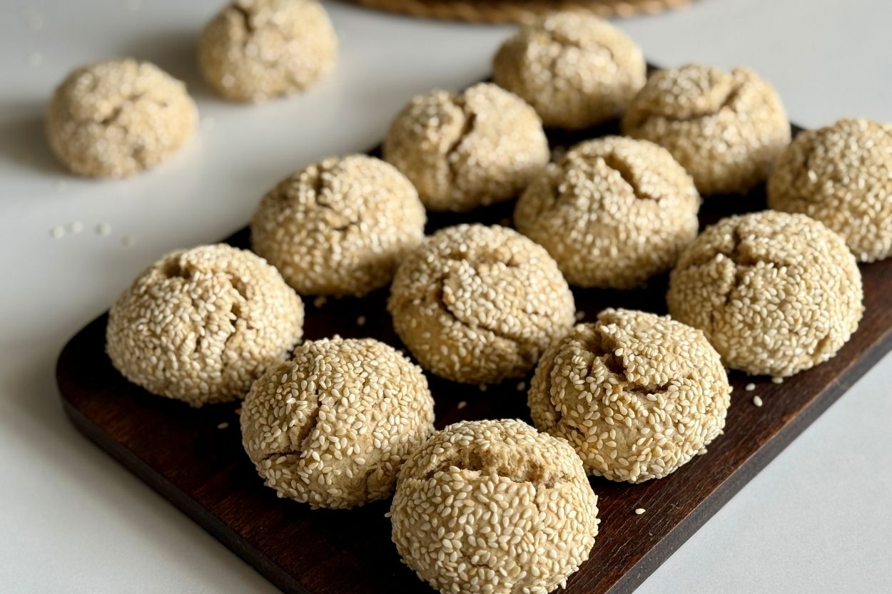 Osmaniye Kömbesi Tarifi