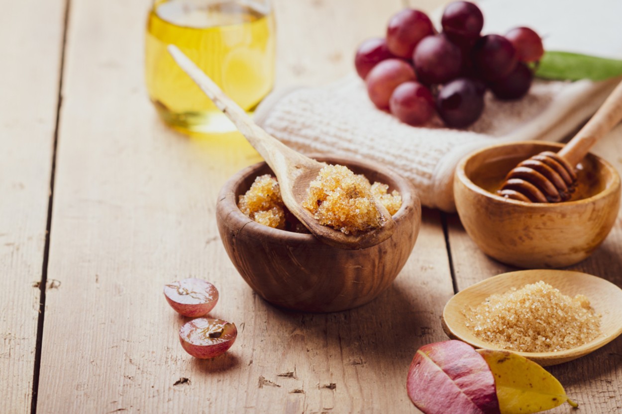 Peeling Nasıl Yapılır?