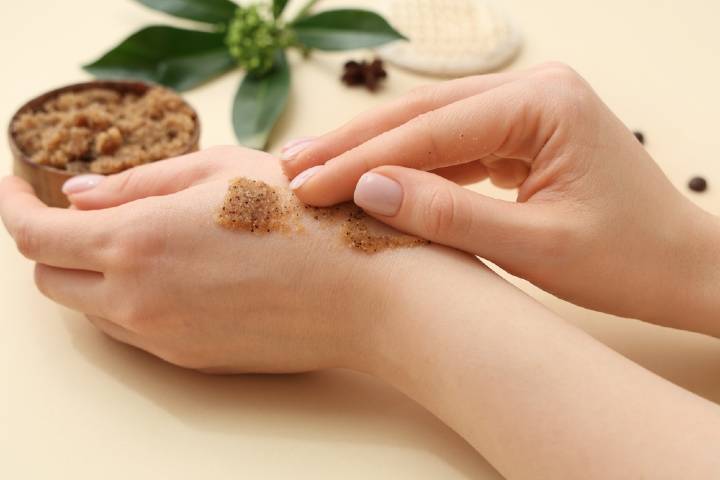 Peeling Nasıl Yapılır?