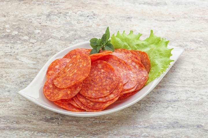 Pepperoni