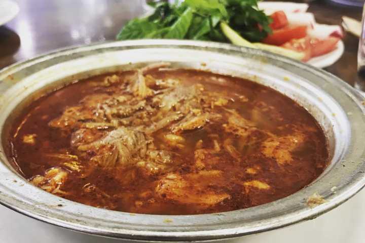 Tadım Lokantası