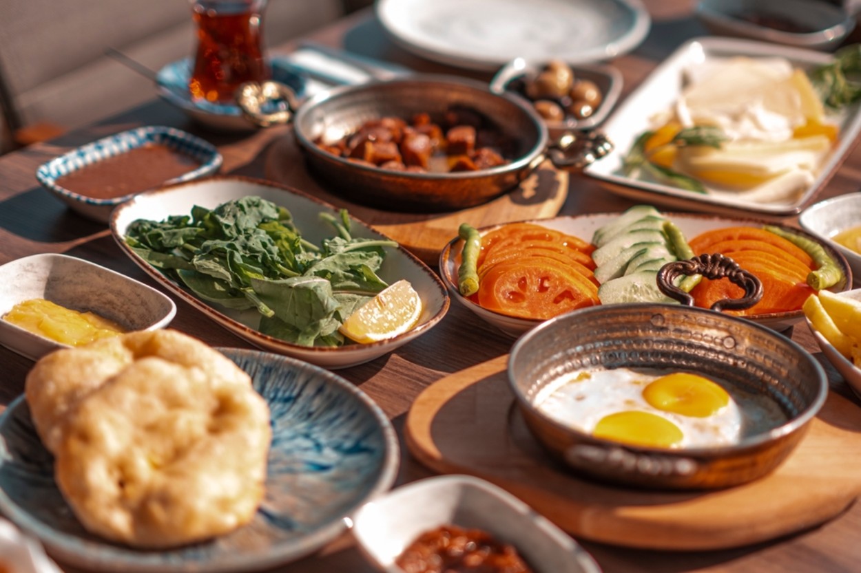 Türk Kahvaltısı