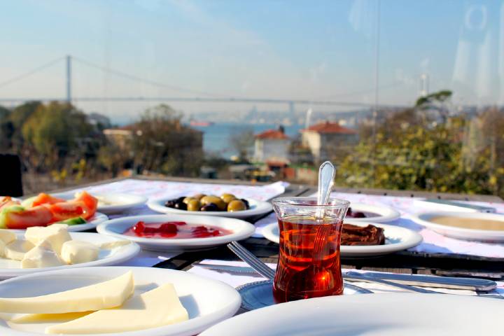 Türk Kahvaltısı