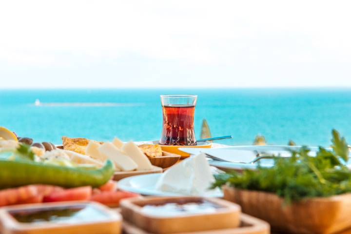 Türk Kahvaltısı